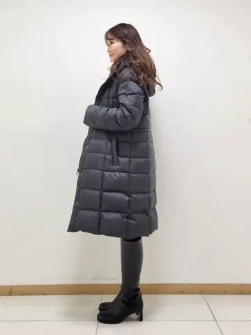 ONWARD CROSSET SELECT 濱地 コーディネート画像