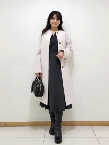 ONWARD CROSSET SELECT 濱地 コーディネート画像