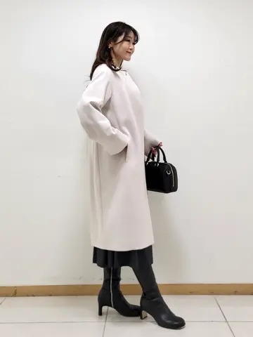 ONWARD CROSSET SELECT 濱地 コーディネート画像