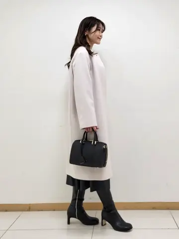 ONWARD CROSSET SELECT 濱地 コーディネート画像