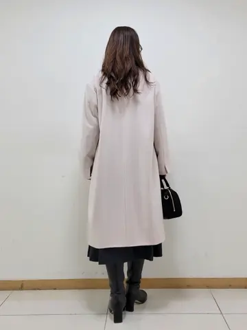 ONWARD CROSSET SELECT 濱地 コーディネート画像