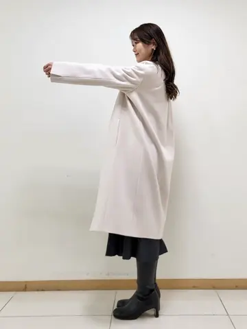 ONWARD CROSSET SELECT 濱地 コーディネート画像