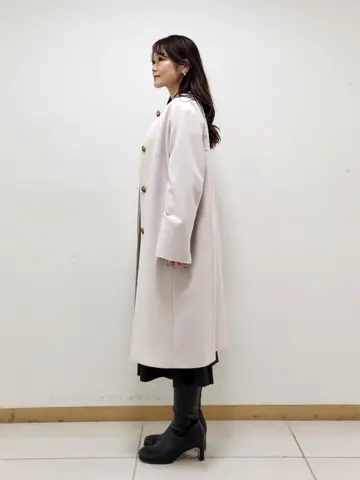 ONWARD CROSSET SELECT 濱地 コーディネート画像