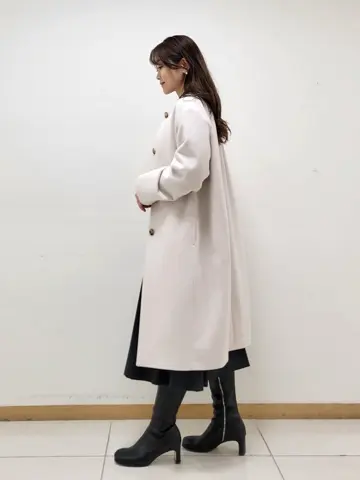 ONWARD CROSSET SELECT 濱地 コーディネート画像