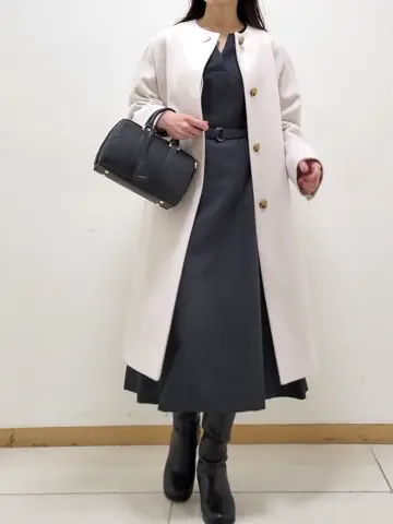 ONWARD CROSSET SELECT 濱地 コーディネート画像