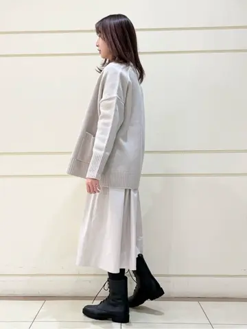 ONWARD CROSSET SELECT Kanako コーディネート画像