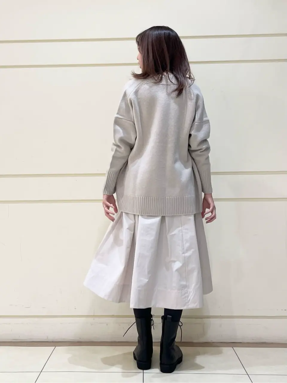 ONWARD CROSSET SELECT Kanako コーディネート画像