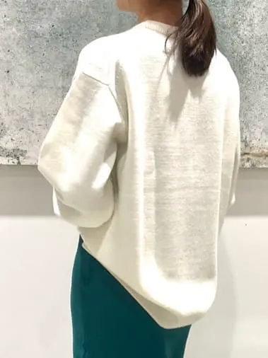 ONWARD CROSSET SELECT 田中 コーディネート画像