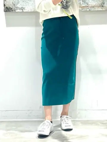 ONWARD CROSSET SELECT 田中 コーディネート画像