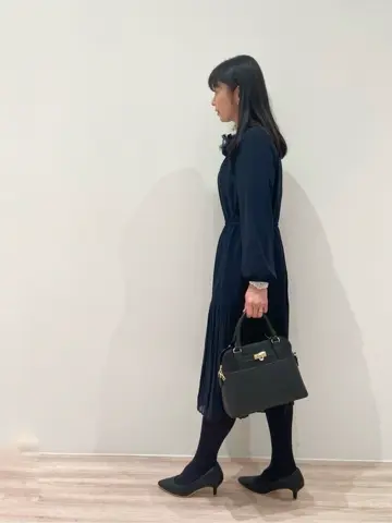 ONWARD CROSSET SELECT 山本 コーディネート画像