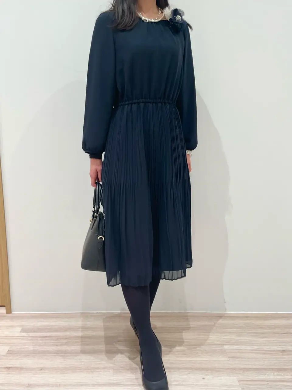 ONWARD CROSSET SELECT 山本 コーディネート画像