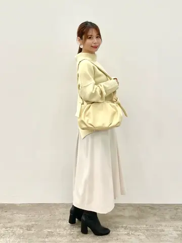 ONWARD CROSSET SELECT 横尾 コーディネート画像