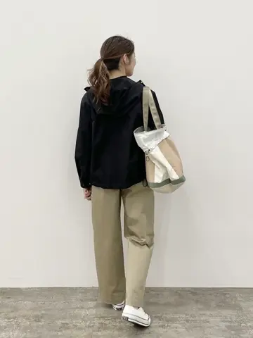 ONWARD CROSSET SELECT 水野 コーディネート画像