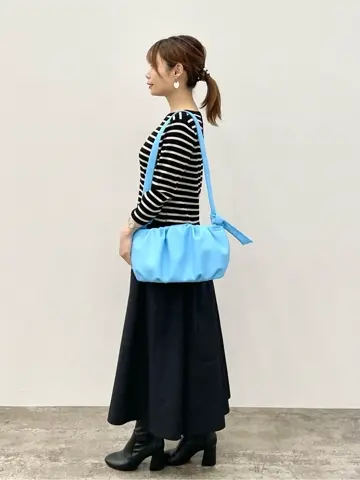 ONWARD CROSSET SELECT 横尾 コーディネート画像