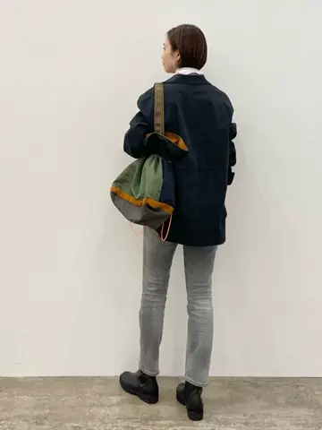 ONWARD CROSSET SELECT 秋葉 コーディネート画像