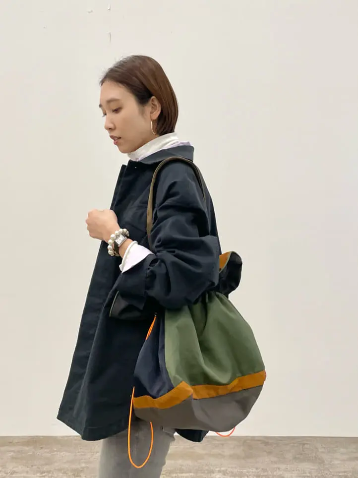 ONWARD CROSSET SELECT 秋葉 コーディネート画像