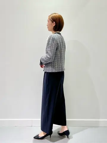 ONWARD CROSSET SELECT 濱野 コーディネート画像