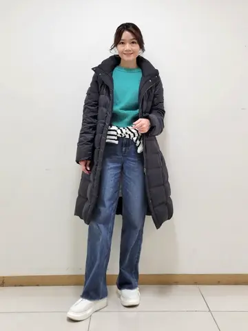 ONWARD CROSSET SELECT 濱地 コーディネート画像