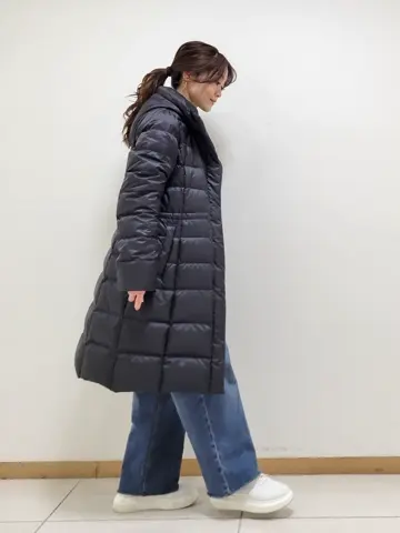 ONWARD CROSSET SELECT 濱地 コーディネート画像