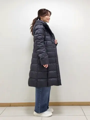 ONWARD CROSSET SELECT 濱地 コーディネート画像