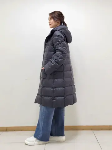 ONWARD CROSSET SELECT 濱地 コーディネート画像