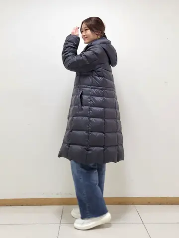 ONWARD CROSSET SELECT 濱地 コーディネート画像