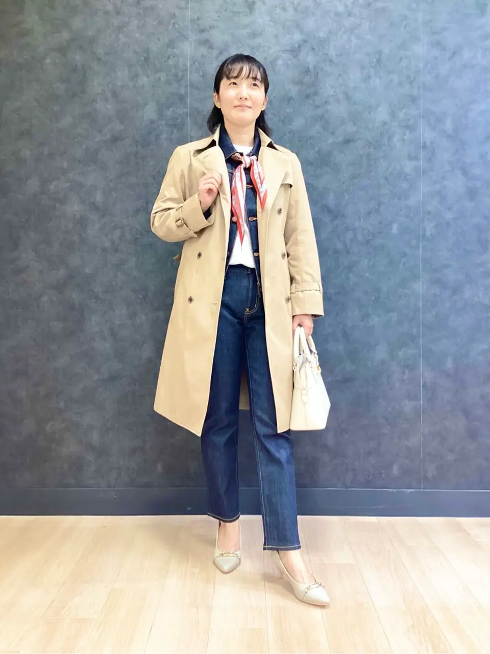  鈴木 コーディネート画像