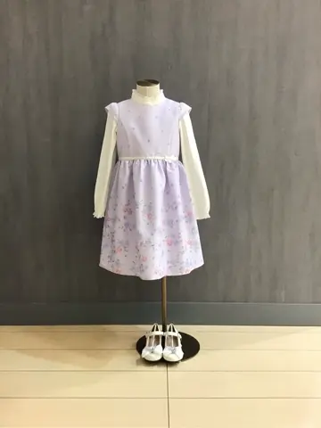 ONWARD CROSSET SELECT 鈴木 コーディネート画像