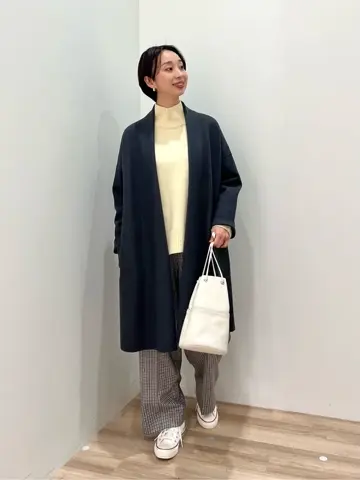 ONWARD CROSSET SELECT 村上 コーディネート画像