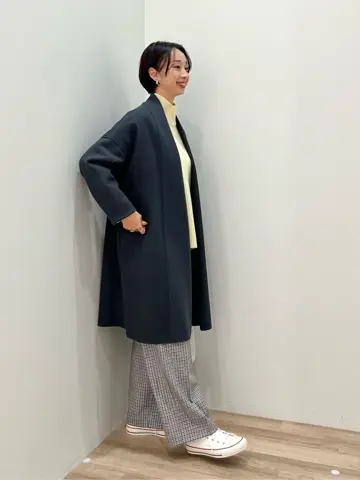 ONWARD CROSSET SELECT 村上 コーディネート画像