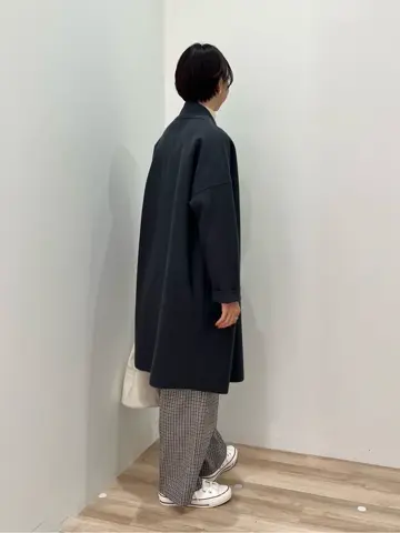 ONWARD CROSSET SELECT 村上 コーディネート画像