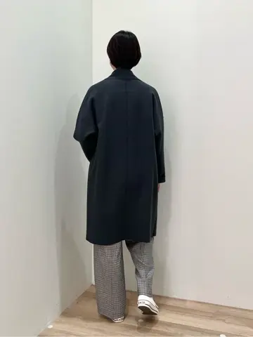 ONWARD CROSSET SELECT 村上 コーディネート画像