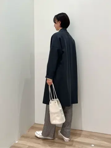 ONWARD CROSSET SELECT 村上 コーディネート画像