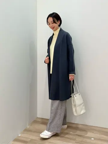 ONWARD CROSSET SELECT 村上 コーディネート画像