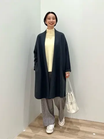 ONWARD CROSSET SELECT 村上 コーディネート画像