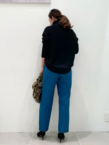 ONWARD CROSSET SELECT 野口 コーディネート画像