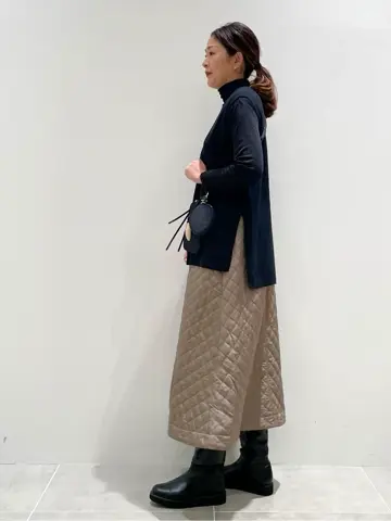 ONWARD CROSSET SELECT 野口 コーディネート画像