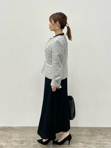 ONWARD CROSSET SELECT 横尾 コーディネート画像