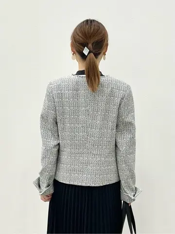 ONWARD CROSSET SELECT 横尾 コーディネート画像