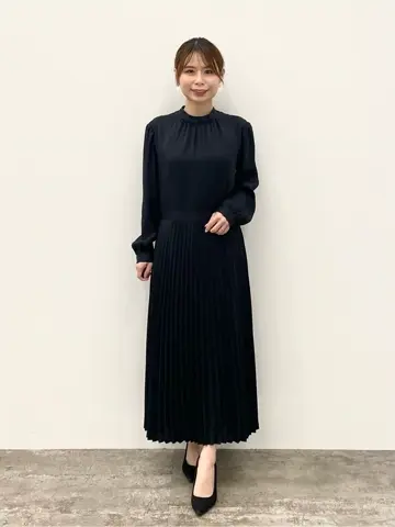 ONWARD CROSSET SELECT 横尾 コーディネート画像