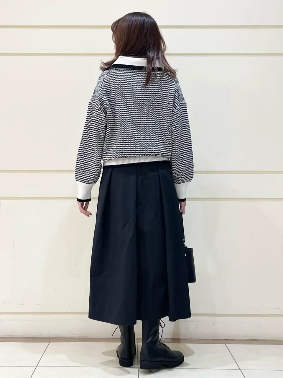 ONWARD CROSSET SELECT Kanako コーディネート画像