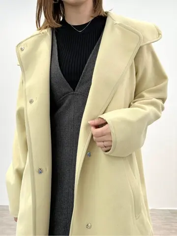 ONWARD CROSSET SELECT tomo コーディネート画像