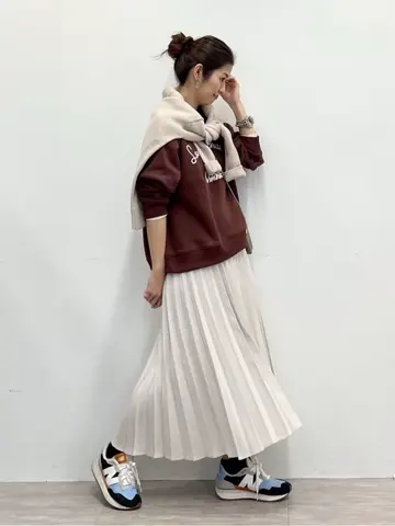 ONWARD CROSSET SELECT 豊國 コーディネート画像