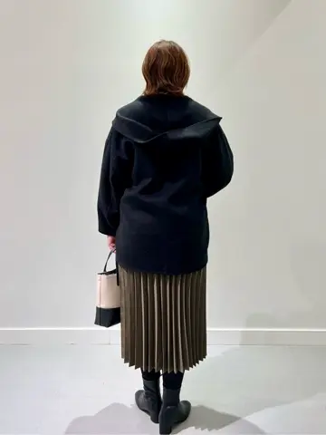 ONWARD CROSSET SELECT 林 コーディネート画像