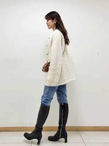 ONWARD CROSSET SELECT 濱地 コーディネート画像