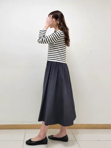 ONWARD CROSSET SELECT 濱地 コーディネート画像