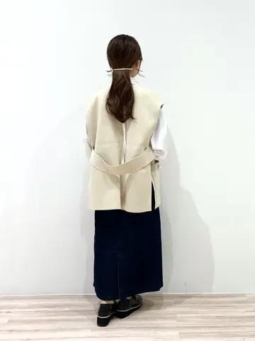 ONWARD CROSSET SELECT 今堀 コーディネート画像