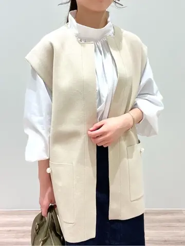 ONWARD CROSSET SELECT 今堀 コーディネート画像