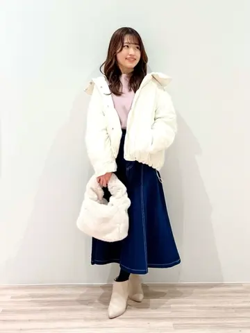 ONWARD CROSSET SELECT 今堀 コーディネート画像