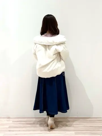 ONWARD CROSSET SELECT 今堀 コーディネート画像